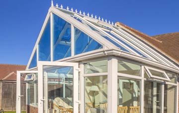 conservatory roof insulation costs Rhostrehwfa