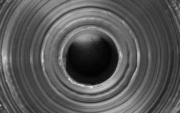 Rhostrehwfa edpm waterproofing