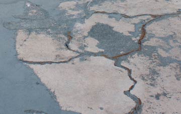 fibreglass roofing replacement Rhostrehwfa