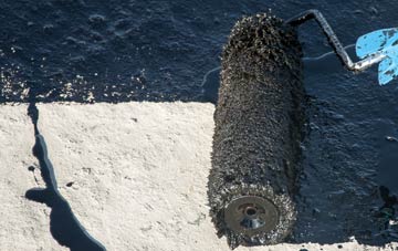 Rhostrehwfa liquid sealant waterproofing