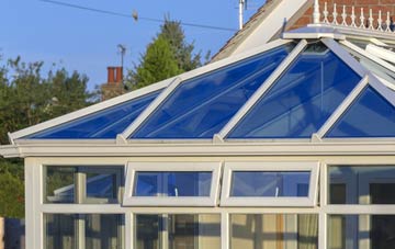 professional Rhostrehwfa conservatory insulation