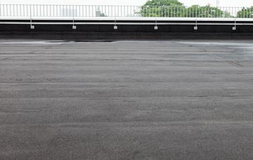 Rhostrehwfa asphalt roof replacement
