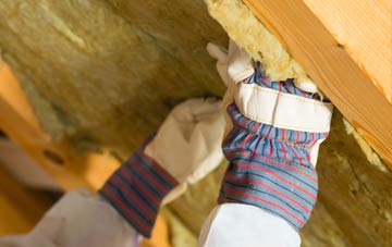 types of Rhostrehwfa pitched roof insulation materials