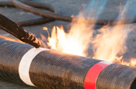 Rhostrehwfa flat roofing replacement