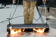 Rhostrehwfa flat roof sealing quote