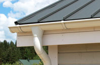 Rhostrehwfa soffits
