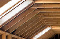 Rhostrehwfa tapered roof insulation quotes
